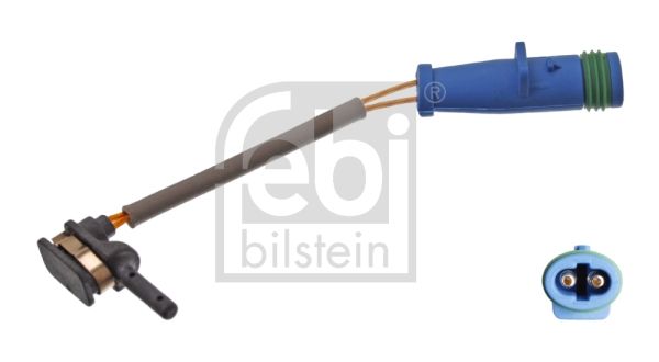 FEBI BILSTEIN Kulumisenilmaisin, jarrupala 39247